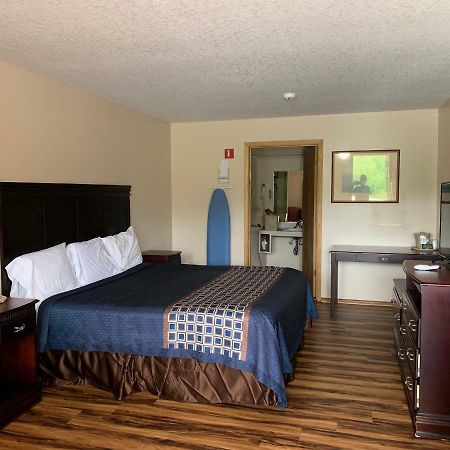 Riverwood Inn Glenwood Ngoại thất bức ảnh