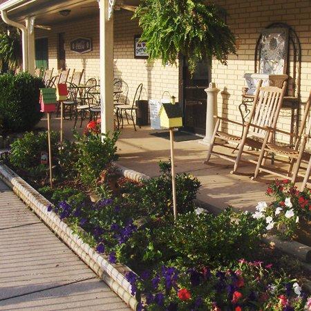 Riverwood Inn Glenwood Ngoại thất bức ảnh