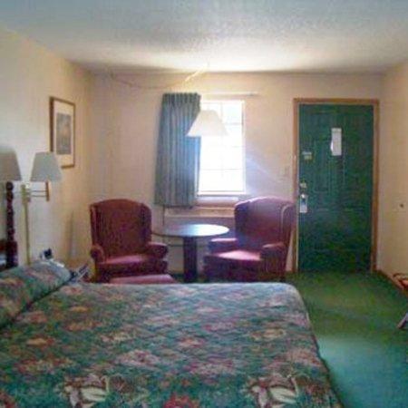 Riverwood Inn Glenwood Phòng bức ảnh
