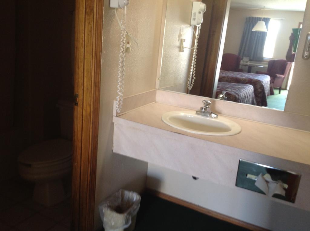 Riverwood Inn Glenwood Phòng bức ảnh