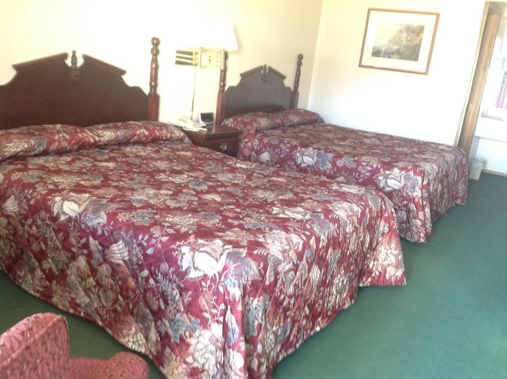 Riverwood Inn Glenwood Phòng bức ảnh